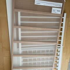 9/2まで IKEA ベビーベッド Gulliver Baby ...