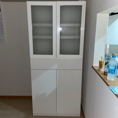 家具　収納　無料①