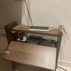 配線ボックスの画像