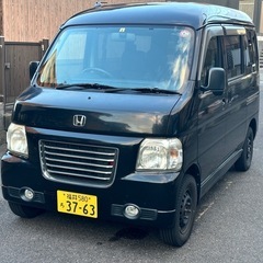バモスホビオ H24 4WD