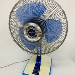 HITACHI 日立 扇風機 D-31TN形 