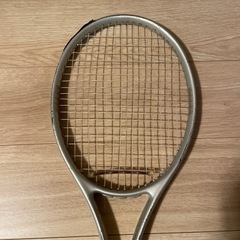 Wilson 硬式ラケット　中古
の画像