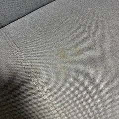 ソファベッドの画像