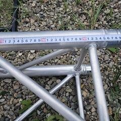 【アルミトラス12本】舞台・イベントに活用できますの画像