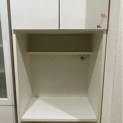 家具　キッキン　収納　無料②