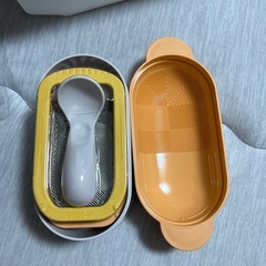 ピジョン新品
離乳食調理セットの画像