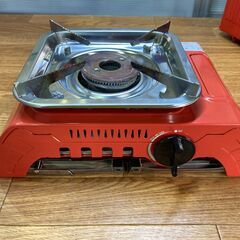 【愛品館 市原店】✔店頭取引限定✔Coleman｜コールマン｜シングルガスストーブ120Aの画像