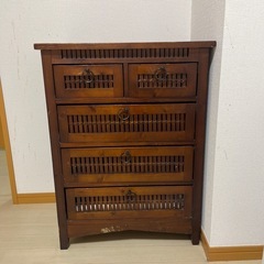 家具　小物入れ　などに　無料③
