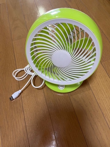 扇風機