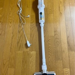 引越し処分⭐︎掃除機⭐︎便利です！