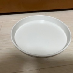 IKEA 収納用ターンテーブル