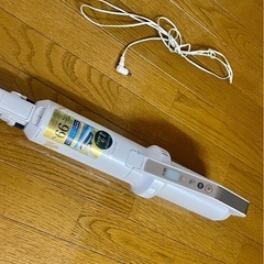 引越し処分⭐︎掃除機⭐︎便利です！の画像