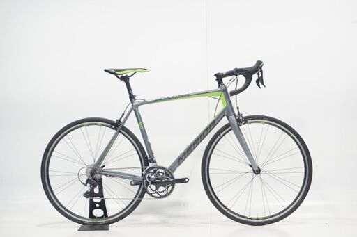 MERIDA 「メリダ」 SCULTURA 400 2017年モデル ロードバイク