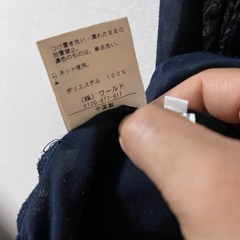 ブラウスの画像