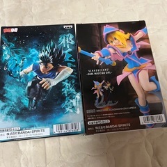 フィギュア　　の画像