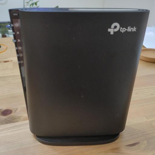 Archer AX3000　Wi-Fi6ルーター
