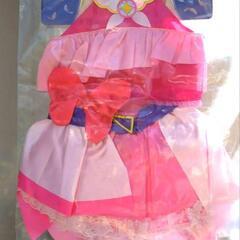 新品未開封　ひろがる スカイプリキュア　キュアバタフライアゲハ9...