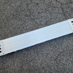 【引取限定】長谷川　スライドステージ　伸縮足場　SSF1.0-2...