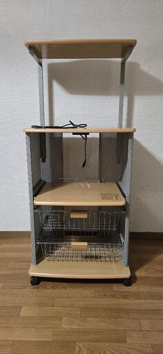 レンジラック