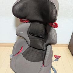 Combi チャイルドシート