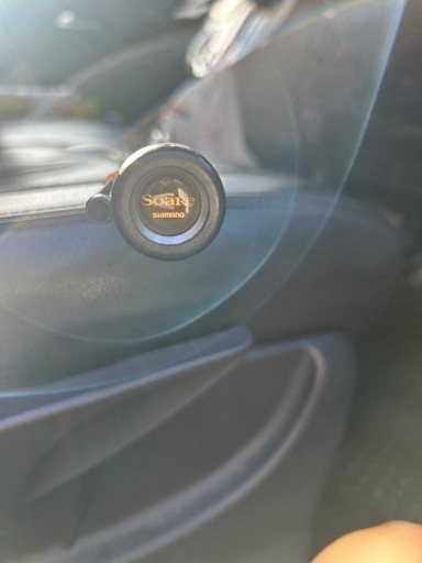 ソアレ　エクスチューン　s604LS