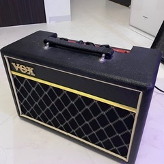 ベースアンプ