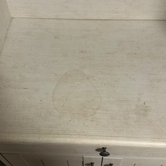 食器棚2点セット　の画像