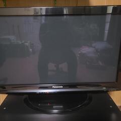 パナソニック テレビ TH-P37X1