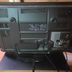 パナソニック テレビ TH-P37X1の画像