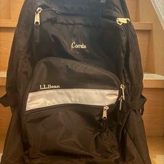 llbean  キャリーケース