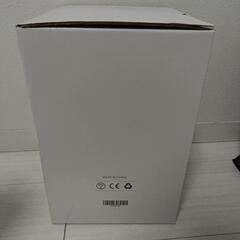 （未使用）加湿器の画像