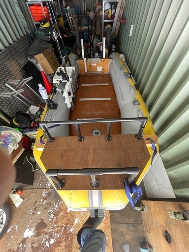 アキレス　FMR-505