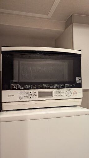 TOSHIBA ER-TD70(W）