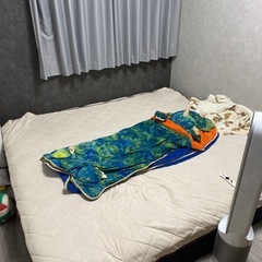 ワイドキング　譲ります🙏