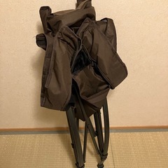 フィールドア　ロッキングチェアの画像