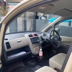 ホンダライフ