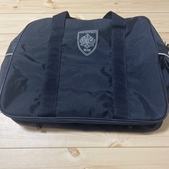 清風高校サブバッグ