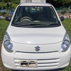 (軽貨物❗)アルトバン 4WD
