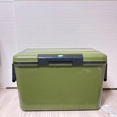 クーラーボックス