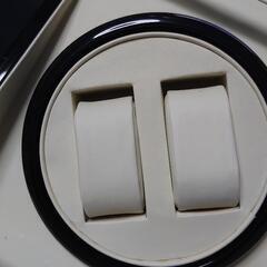 ワインディングマシーン 機械式自動時計巻き上げ装置 の画像