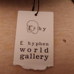 新品未使用！帽子　ブラック　の画像