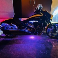 さらに
値下げ　1,800cc　スズキ　ブルーバードM109R  の画像