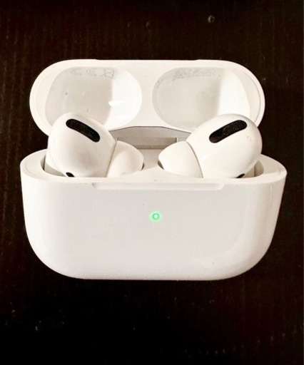 その他 AirPods Pro