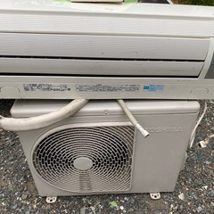 ★東芝　エアコン