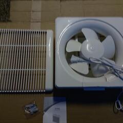 換気扇 100v