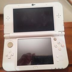 3DSLL本体⭐️5500円