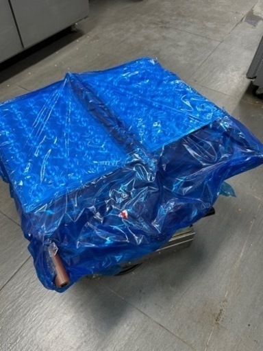 電気式　ベビーカステラ機　新品未使用品　イベント　業務用