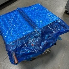 電気式　ベビーカステラ機　新品未使用品　イベント　業務用