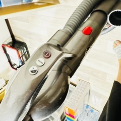 ダイソン掃除機
の画像