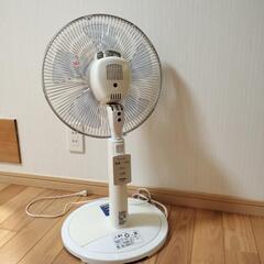 扇風機の画像